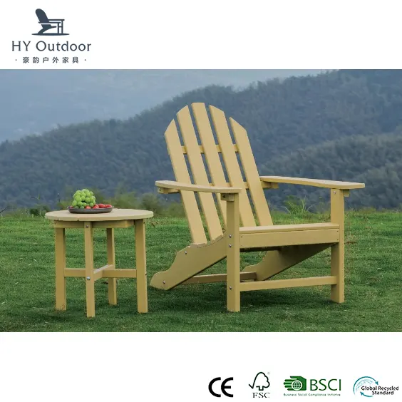 क्या आपकी Adirondack कुर्सी पिछले या सिर्फ बेचने के लिए निर्मित है?